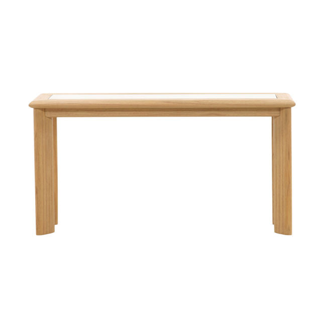 Keenan Console Table