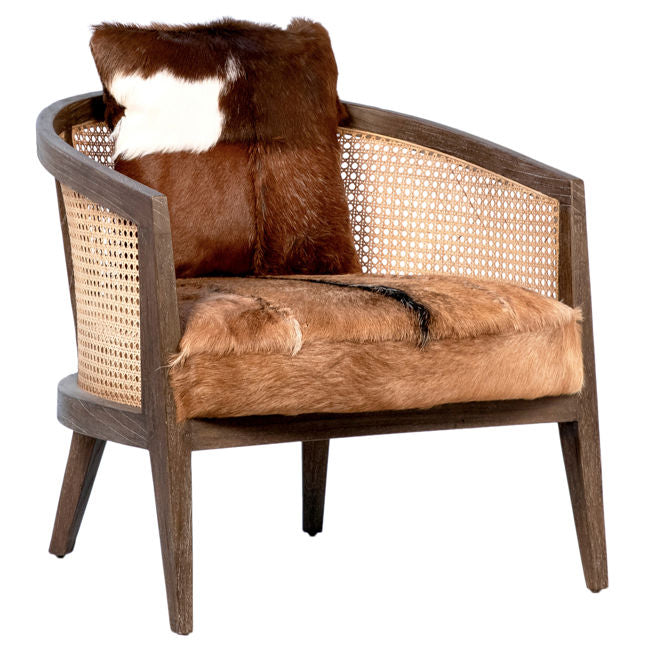Agora Occasional Chair
