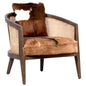 Agora Occasional Chair