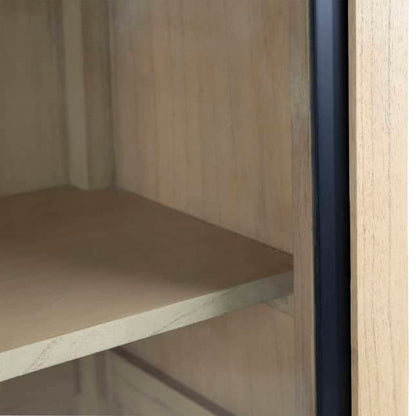 Sanna Cabinet