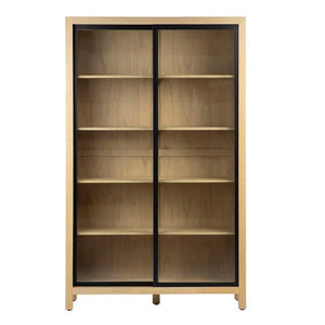 Sanna Cabinet