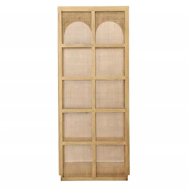 Leonardo Bookcase