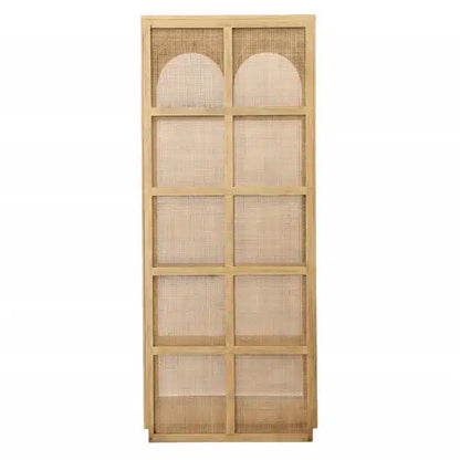 Leonardo Bookcase