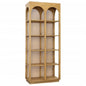 Leonardo Bookcase
