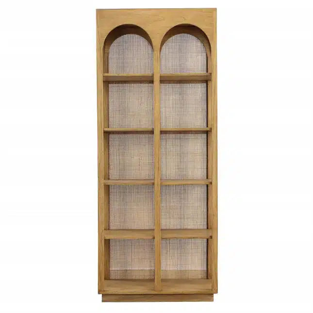 Leonardo Bookcase