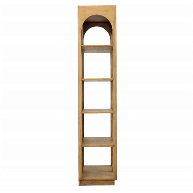 Leonardo Bookcase