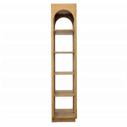 Leonardo Bookcase