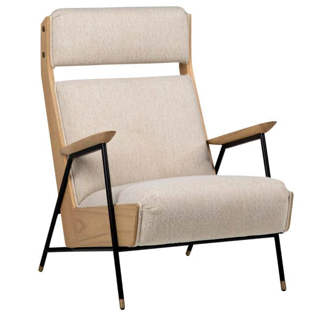 Tampico Occasional Chair