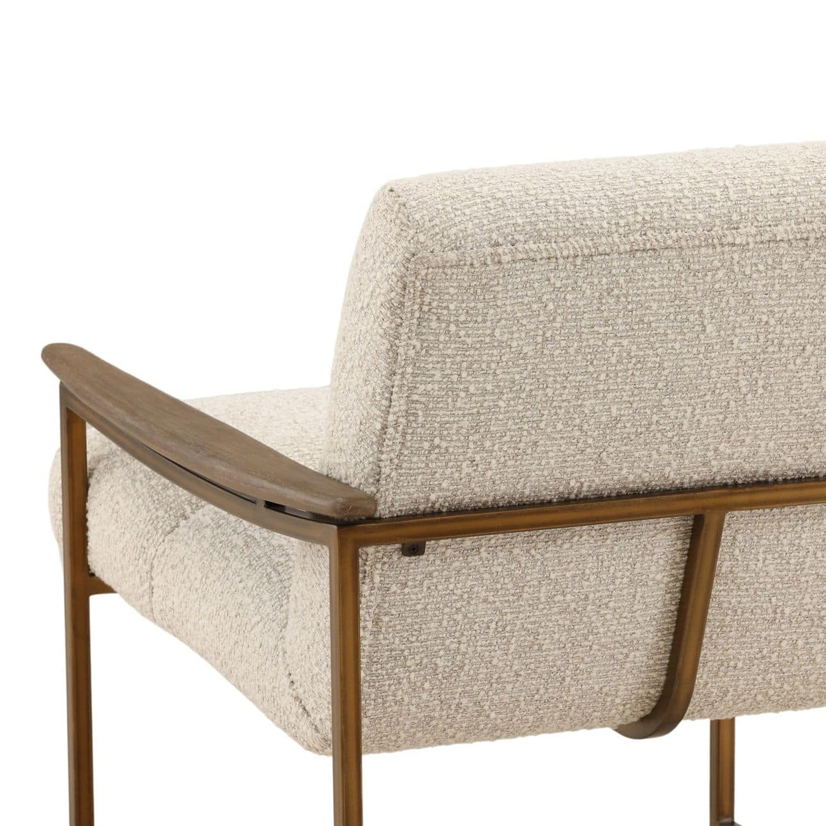 Rue Occasional Chair