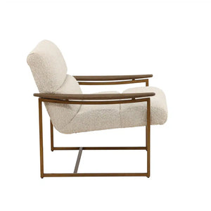 Rue Occasional Chair