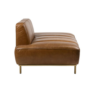 Demetrio Sofa, view 2