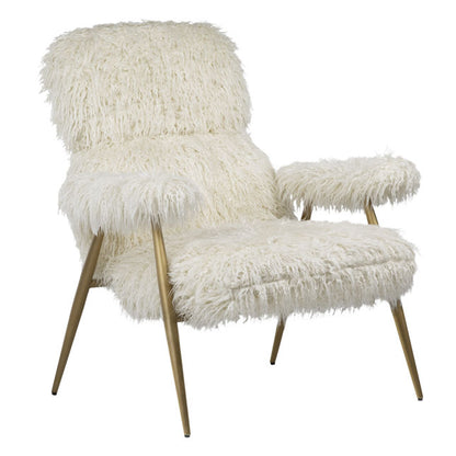 Charlotte Occasional Chair