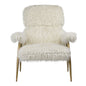 Charlotte Occasional Chair