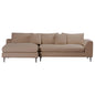 Amison Chaise Sectional