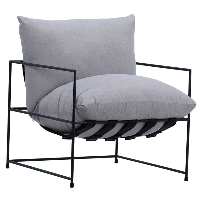 Allison Occasional Chair