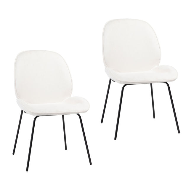 Helen Dining Chair Set Of 2