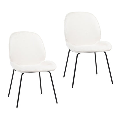 Helen Dining Chair Set Of 2