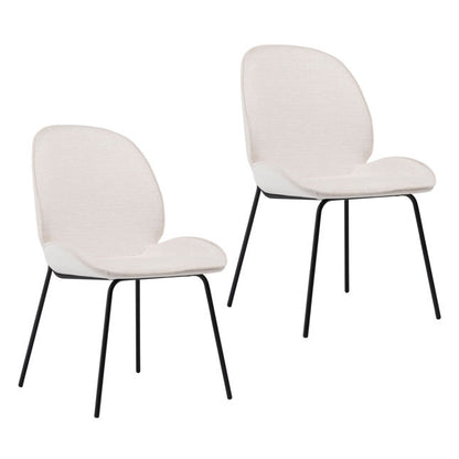 Helen Dining Chair Set Of 2