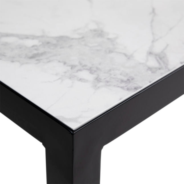 Cano Coffee Table