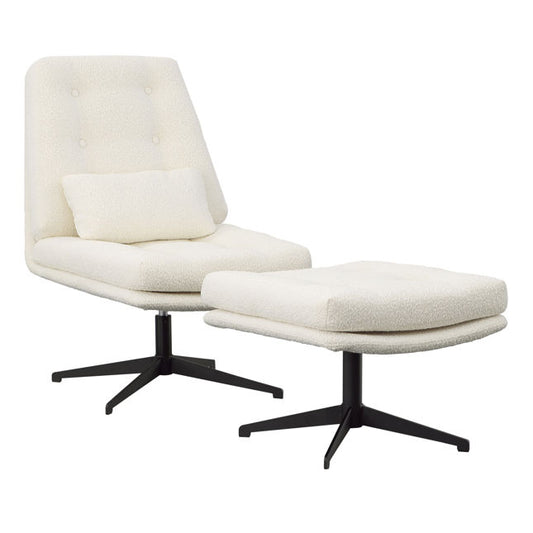 Branca Lounge Chair