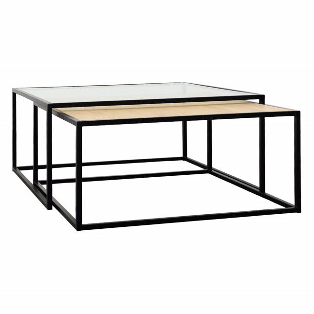 Xavier Coffee Tables