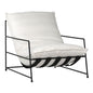 Zula Occasional Chair