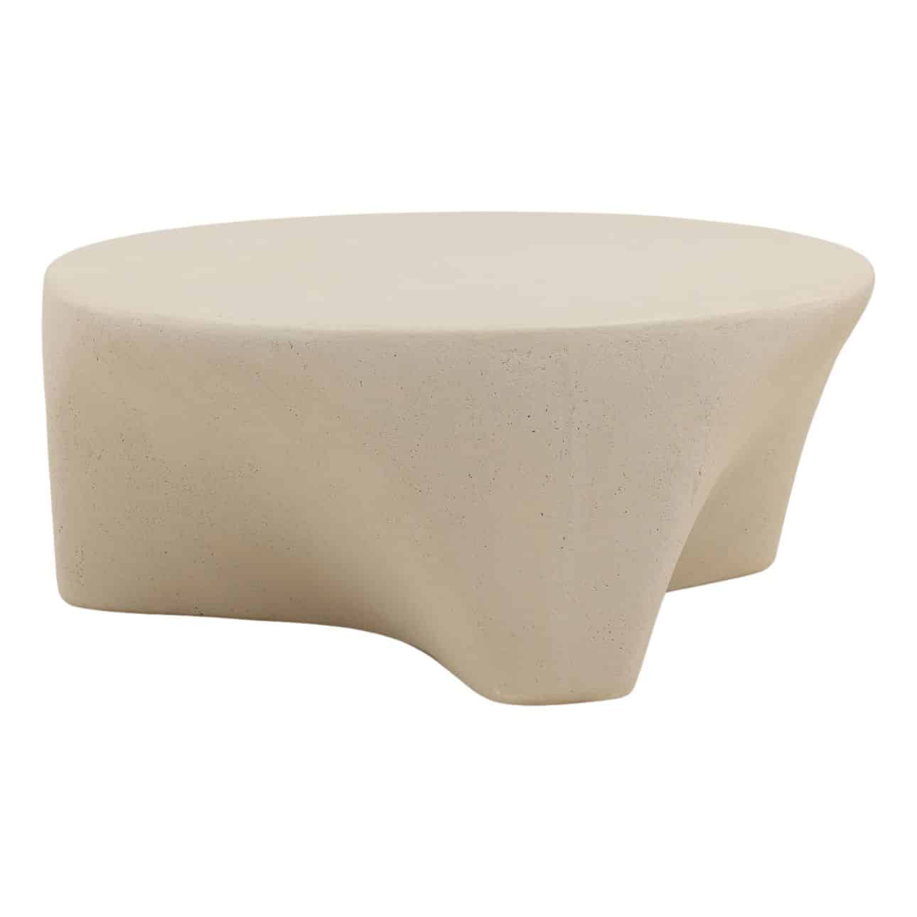 Lucius Outdoor Coffee Table