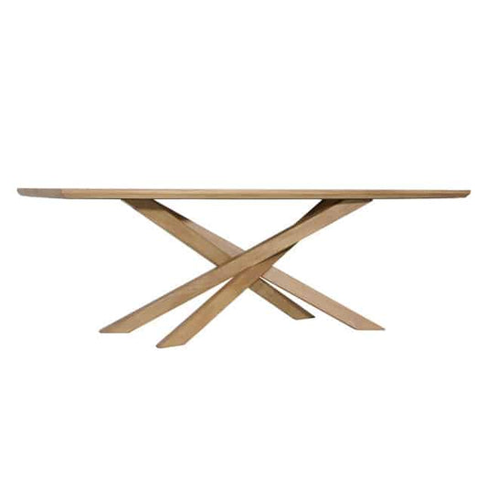 Canlea Dining Table