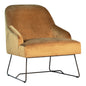 Enzo Occasional Chair