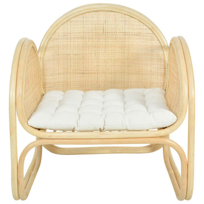 Marawi Occasional Chair