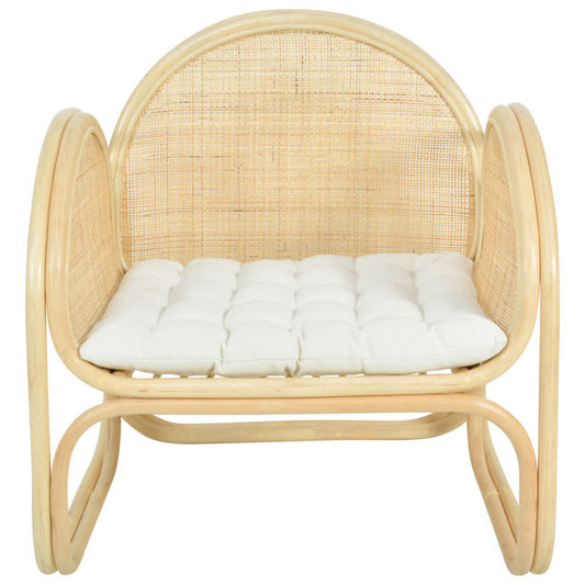 Marawi Occasional Chair