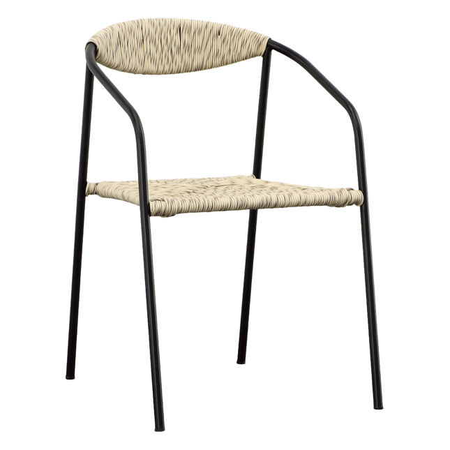 Wallace Outdoor Dining Chair