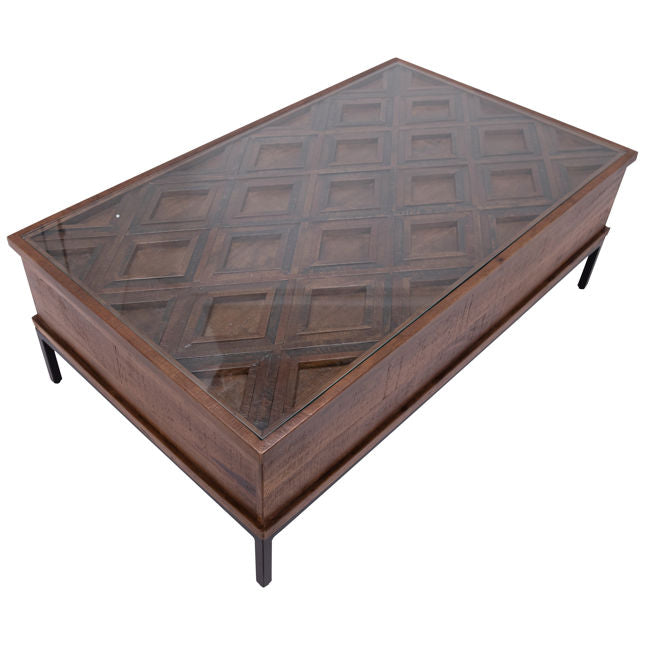 Hilario Coffee Table