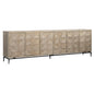 Philip Sideboard 6 door