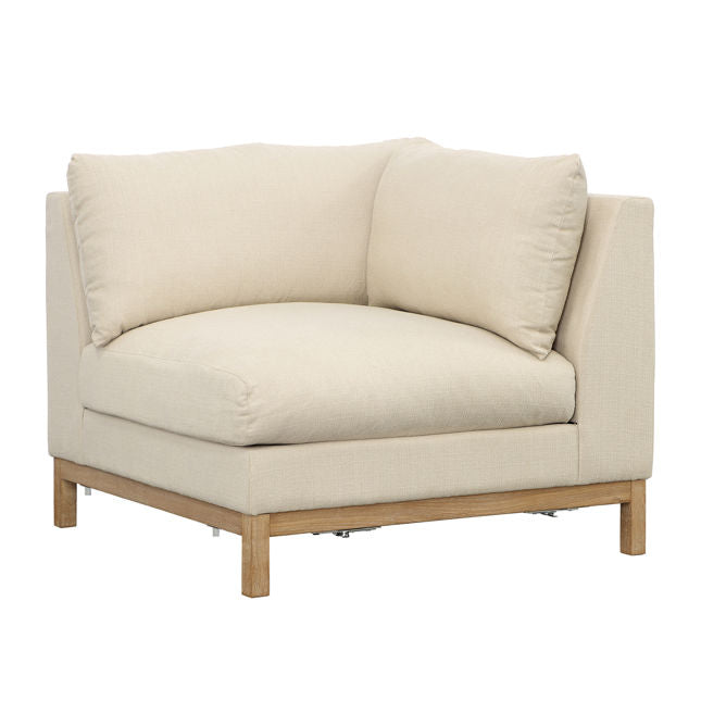 Nicolas Corner Sofa