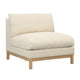 Nicolas Middle Sofa