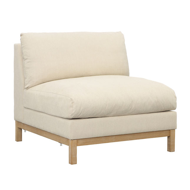 Nicolas Middle Sofa