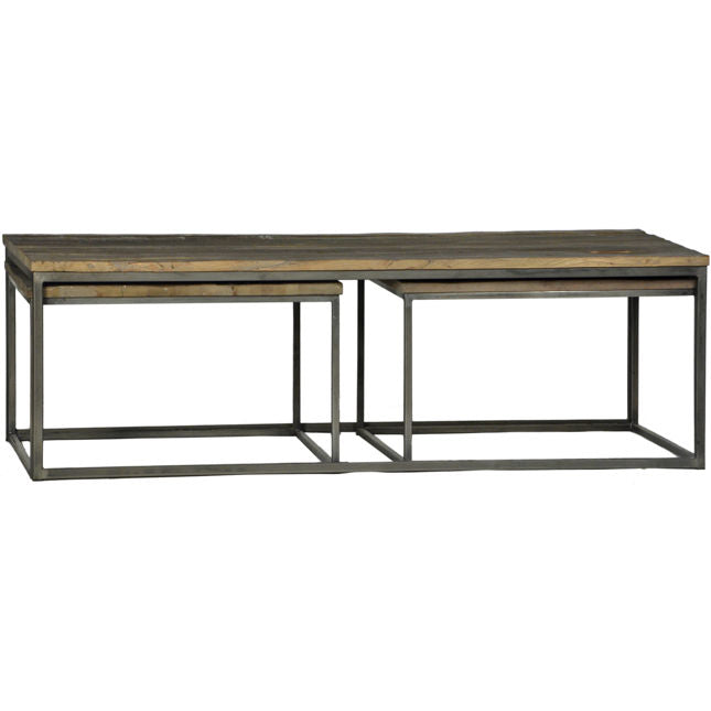 Douglass Coffee Tables Set Of 3