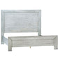 Clancy Bed