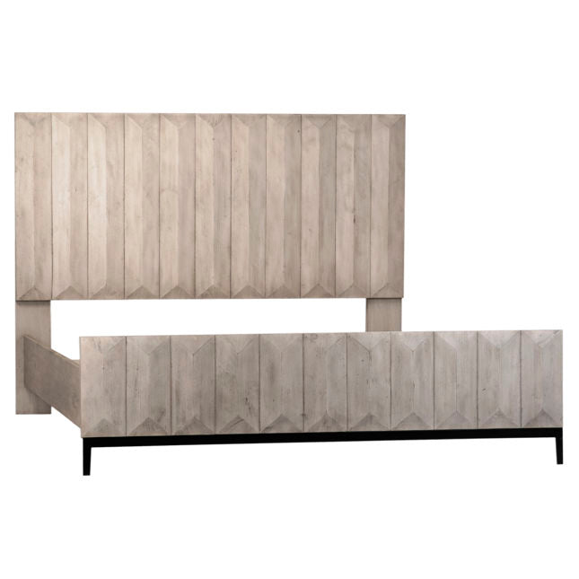 Aldwell Bed