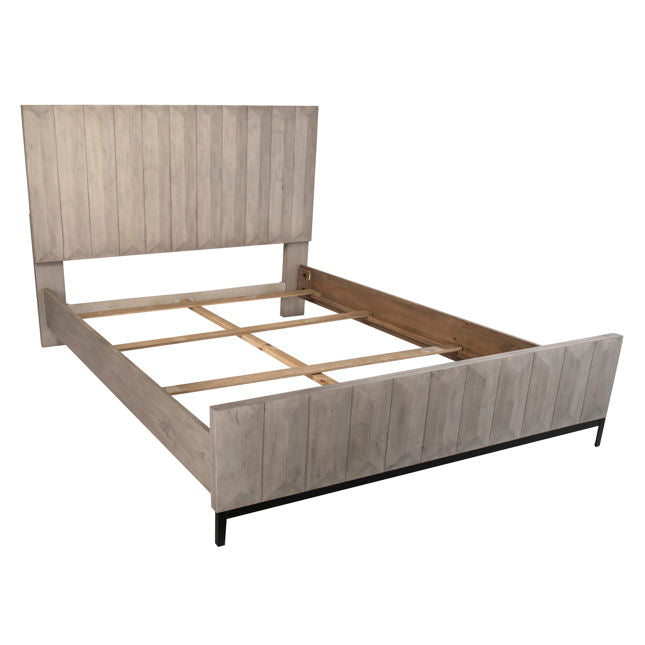 Aldwell Bed