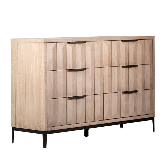 Aldwell Dresser