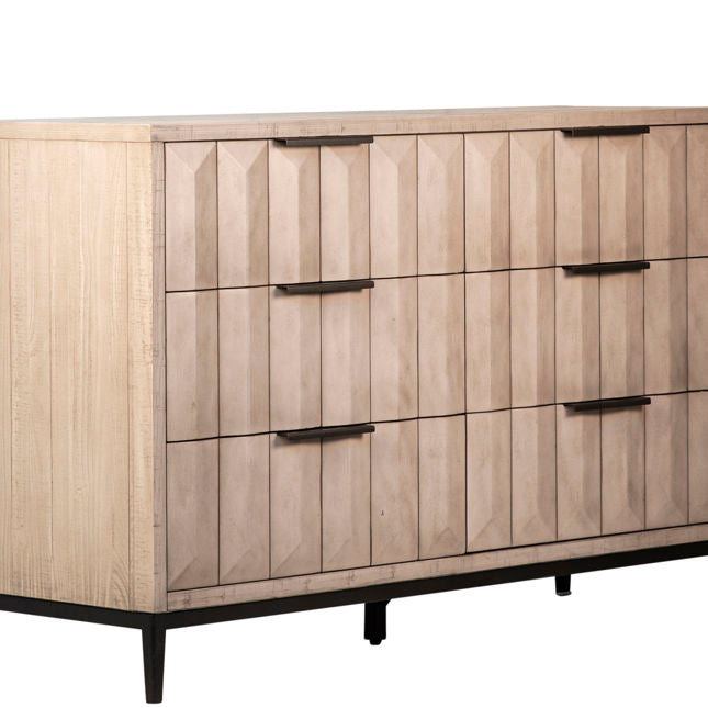 Aldwell Dresser