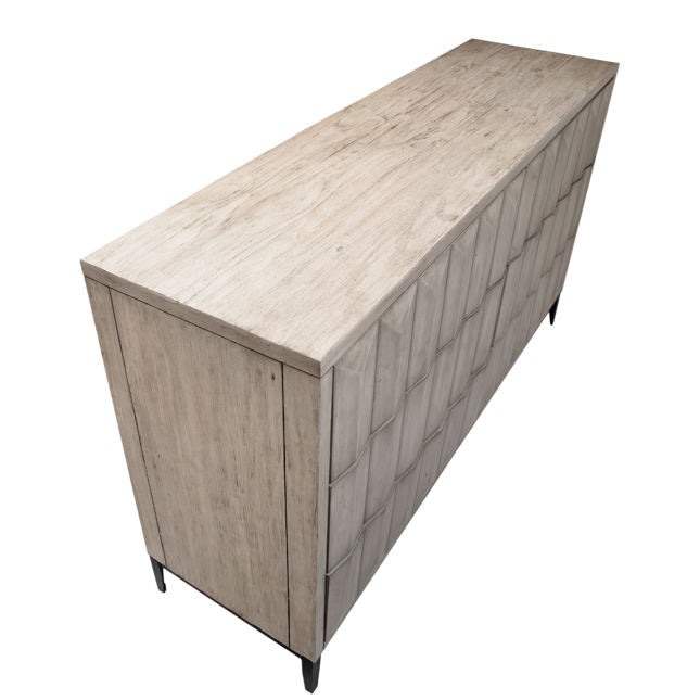 Aldwell Dresser