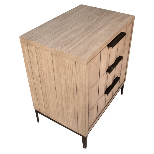 Aldwell Nightstand