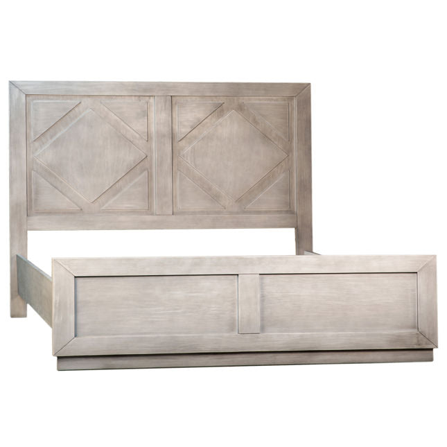 Balmer Bed K