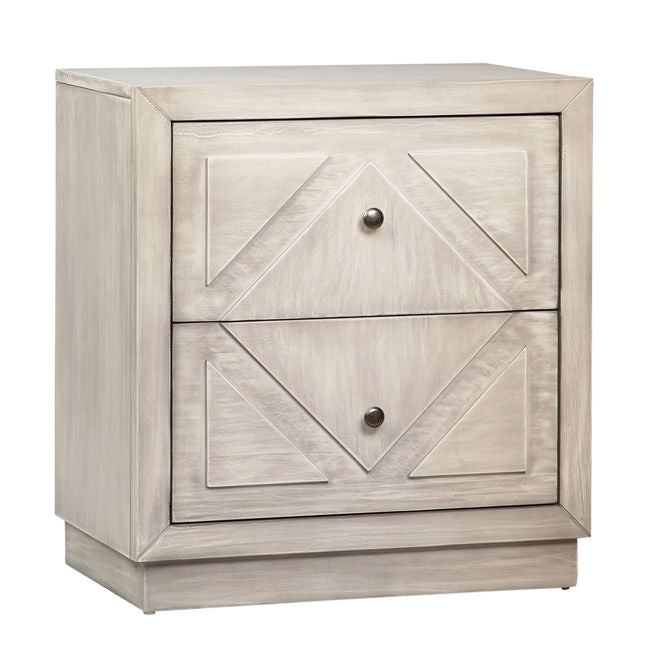 Balmer Nightstand