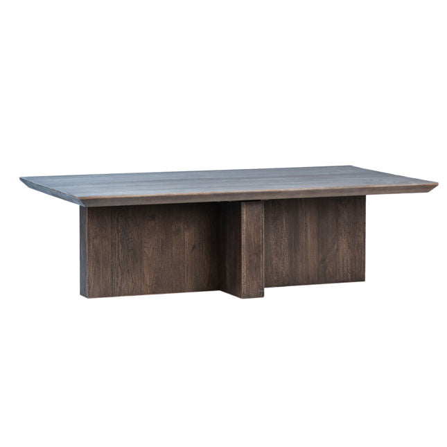 Scotch Coffee Table