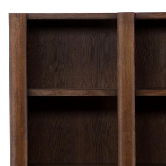 Jameson Bookcase