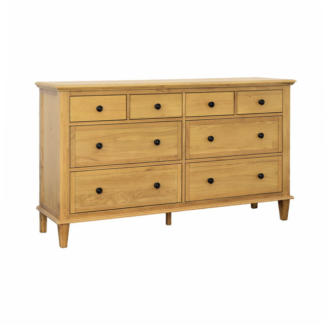 Lugano Dresser